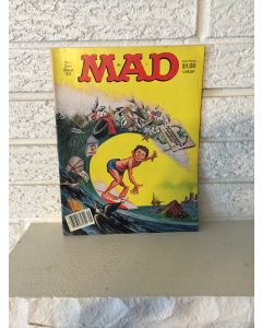 Mad Magazine September 1983 No.241