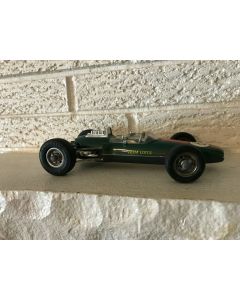 ***Sorry Sold***  Vintage Schuco 1071 Lotus Formel 1 Germany Formula 1 Race Car Wind up Toy