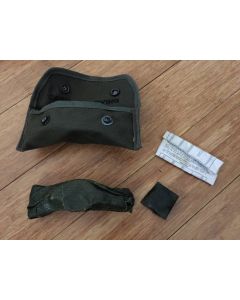 Military WWII M15 Grenade Launcher Sight For M1 Garand, M1 Carbine, M1903, M1903A1, M1903A3 New Old Stock. In Original Unopened Waxy Paper  Packing. LIke New