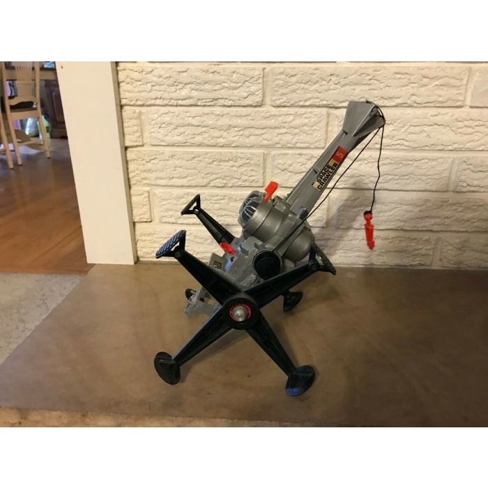matt mason space crawler
