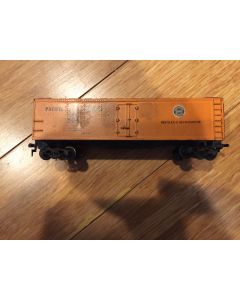 HO SCALE 504 Southern Pacific Pacific Fruit Express  ho w / KADEES 